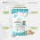 NutriVolv 5-HTP 200mg Supplement 120 Tablets 2