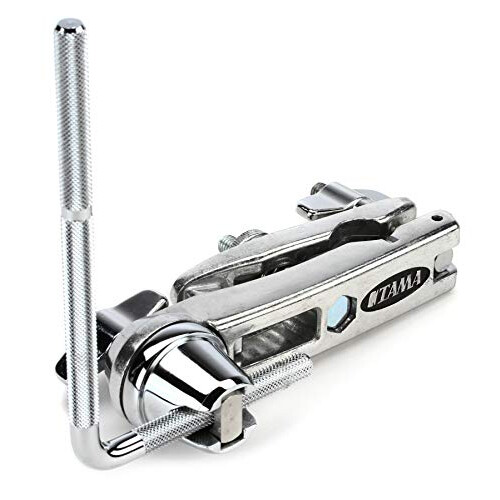 Tama CBA56 Universal Holder with MC66 Multi Clamp 1