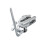 Tama CBA56 Universal Holder with MC66 Multi Clamp 3