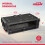 SKB 1SKB-ISF2U Case for 2U Studio Flyer 3