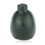 “OW” Screaming Black Skull Whistle, Aztec Death Whistle 5