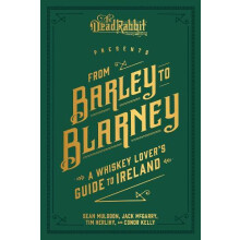 From Barley to Blarney by Tim Herlihy Hardcover Book