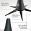 Konig & Meyer Bb folding Bb clarinet stand pavilion - 15228 3