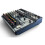 Soundcraft Notepad-12FX Small-Format Analog Mixing Console with Usb I/O and Lexicon Effects 3