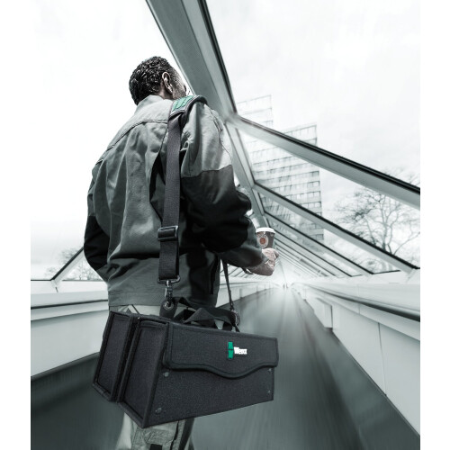 Wera Wera 2go 6 Shoulder Strap 2