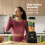 Spector 2L Commercial High-Power Blender Black 8