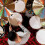 Meinl Stick & Brush Medium Drum Set Mallet (SB401) 4