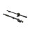 Gravity MS 0200 SET1 - Microphone Pole for Table Mounting incl. Table Clamp and Boom 2