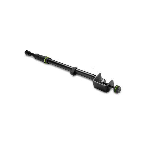 Gravity MS 0200 SET1 - Microphone Pole for Table Mounting incl. Table Clamp and Boom 2