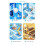 BLE 6.2  Beacon Tag with Accelerometer and Buzzer NRF54L Wireless Module Indoor Positioning IBeacon Eddystone 7
