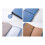 Hand Ledger Gift Box School Notebook Card Bag Pen Zero Wallet Stationery Set 7
