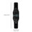 Centra Lower Back Support Belt Breathable Cozy Lumbar Brace for Work Driving 8