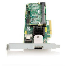 Hewlett Packard Enterprise PCI Express x8 256 MB DDR2 1xSAS