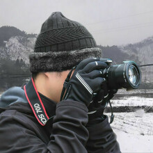 (XXL) Winter Windproof Touchscreen Thermal Gloves for Running Cycling Skiing Outdoor Sports