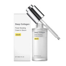 30ml Hydrating Face Serum for Long-Lasting Moisture Lightweight Daytime Primer