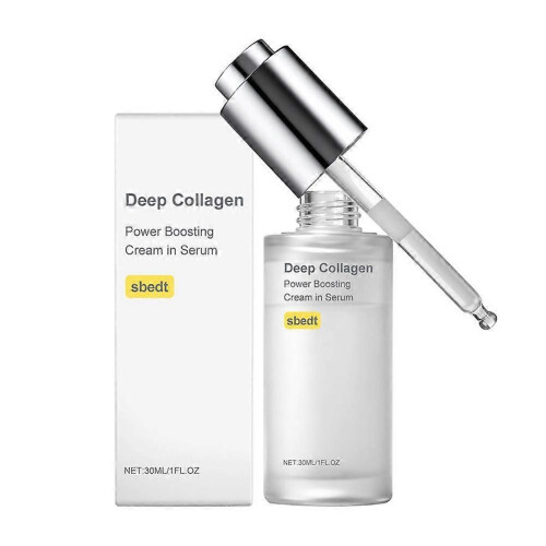 30ml Hydrating Face Serum for Long-Lasting Moisture Lightweight Daytime Primer