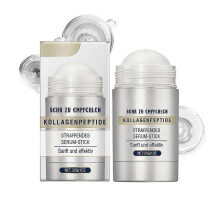 Collagen Peptide Firming Essence Stick 30g Neck body care anti-aging essence