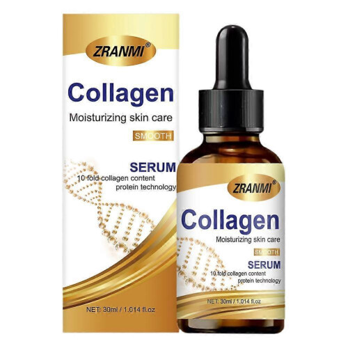 Collagen skin nourishing essence