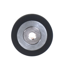 1pc Pinch Roller/Press Tape Wheel for Studer A812 1/4" High Precision