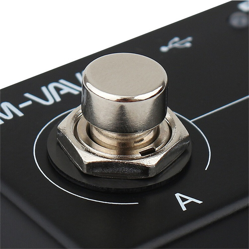 M-Vave Wireless Midi Controller & Bt Pedal, Intelligent App With Screen 123643750351