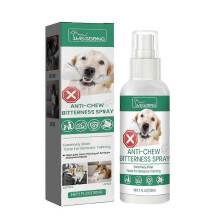 Pet Behavior Correction Spray Anti Chew Training Formula