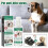 Pet Behavior Correction Spray Anti Chew Training Formula 2