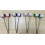 (Transparent) Drum Stomp Hammer Head Anti-Disturbance Drum Stomp Hammer Head 2
