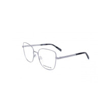 Bril - KAREN MILLEN - KM3048 - Metaal - Parelsilber - Maat 53/18/135