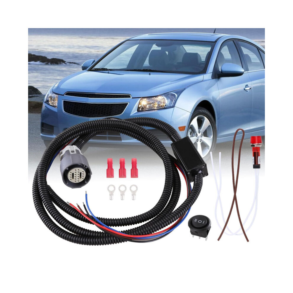 4L60E Stand Alone Controller NCR60E Full Manual Shift Automatic/Manual Lock Up