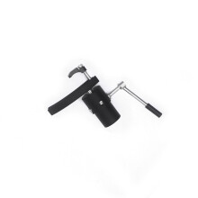 (Black) End Tonearm Lifter for LP Turntable and Recorder DIY Accessories