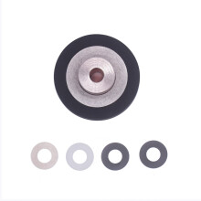 Pressure Roller for Revox G36 Sintered Copper Pinch Roller Tape Recorder