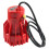 12V High-Flow 100L/min Bilge Drainage Suction Pumps 1