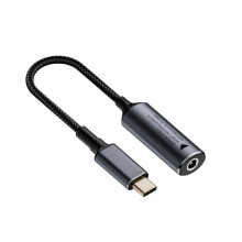 140W Laptop Charger 5V 9V 20V 5.5x2.5mm Female to USB C Type C PD Power Adapter Converter Fast Charging Cable