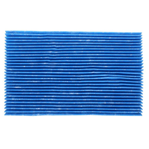 Suitable for  Air Purifier Filter Screen Mc70Kmv2 Mck57Lmv2 Bac006A4C Pleated Filter Element