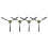 Suitable for  Sweeping Robot Accessories, Side Brush / M201 / T700 / M500 / 501 Filter Screen 5