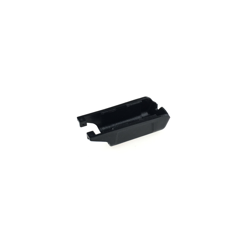 2X Windscreen Wiper Arm Cover Cap Clips For Mercedes Benz Newer Style Tab Pinch 113121869804