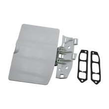 8200023826 Bouchon de Réservoir de Carburant Externe  pour  pour  Vivaro A pour Trafic Mk2 91166210