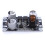 3X - High Power Step-Down Power Supply Module  Converter Input 10-110V to 5V Output High Voltage Voltage Regulator 6