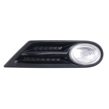 Left Side Assist Turn Signal Lamp 63137260203 for Cooper R55 R56 R57 R58 R59 07-15 Indicator Light