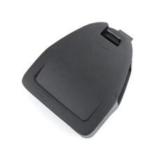Rear Trunk Warning Triangle Holder Bracket Mount for A4L A6L A3 A5 Triangle Holder Bracket Support