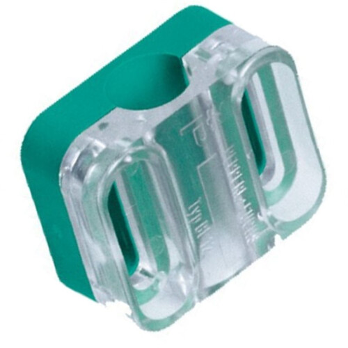 New Filter Holder (000050) BF 18 (PEPPERL+FUCHS) Mounting Flange/Bracket