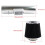 1 Set Performance Air Intake Kit for 1997-2001 Camry / Solara 3.0L V6 - Enhance Engine Efficiency 5