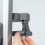 Purge Wiper voor  A2L, Purge Wiper Assemblage voor Bambu A2L 3D Printer Accessoires 3