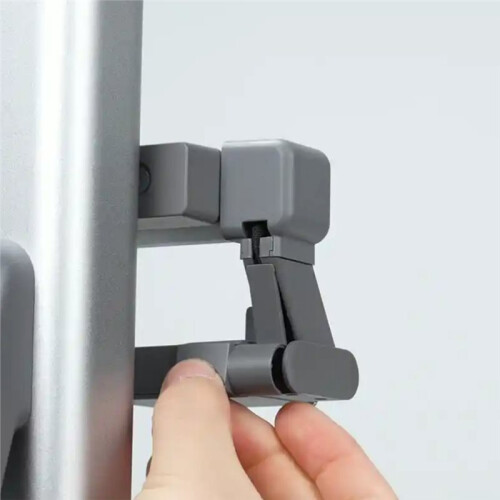 Purge Wiper voor  A2L, Purge Wiper Assemblage voor Bambu A2L 3D Printer Accessoires 2