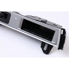 For Alphard/Vellfire30 Series Center Console USB Super Fast Charging USB Fast Charging Gray