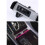 For  Alphard/Vellfire30 Series Center Console USB Super Fast Charging USB Fast Charging Gray 5