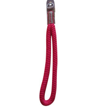 (Red) Durable Cotton DSLR SLR Camera Hand Wrist Strap For Canon Nikon Sony Leica