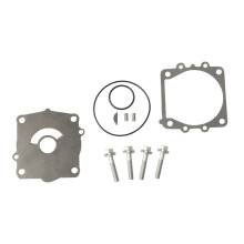 Yamaha Outboard Water Pump Impeller Repair Kit 68V-W0078-00-00 for 200-460HP Engines