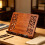 Reading Study Stand, Book Stand, Cook Book Stand,Book Holder, Foldable Stand for Reading with 6 Adjustable Heights 6