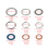 Oil Crush Washers NEW 6